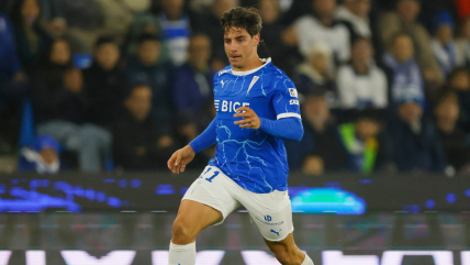 La formación de la UC para visitar a Barcelona en Guayaquil