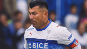 Gary Medel viaja con la UC para enfrentar a Barcelona por la Libertadores