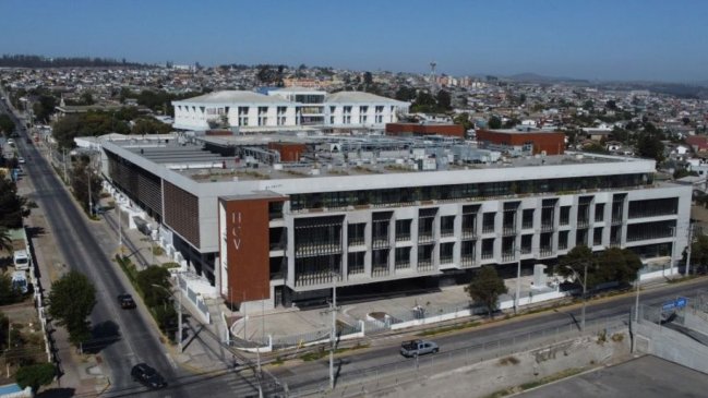 Hospital de San Antonio: Colmed cuestiona politización y alerta dificultades para atraer especialistas