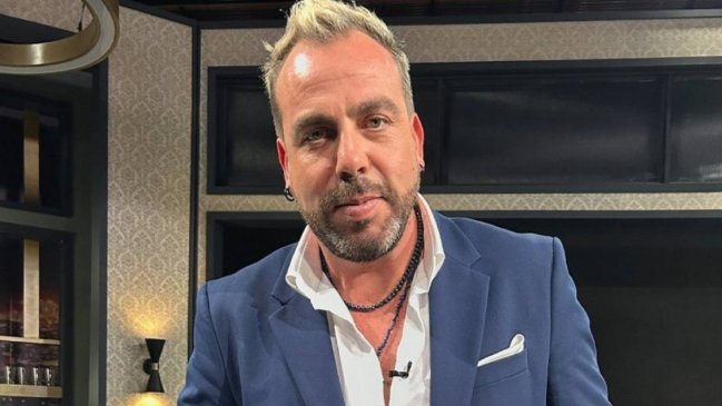 PDI detuvo a Francisco Kaminski en diligencia por drogas y lavado de activos