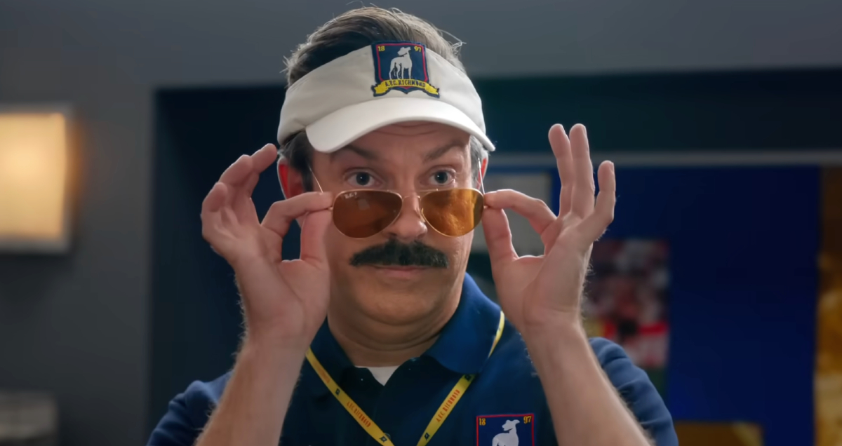 "Ted Lasso" vuelve con el primer adelanto de su temporada 4
