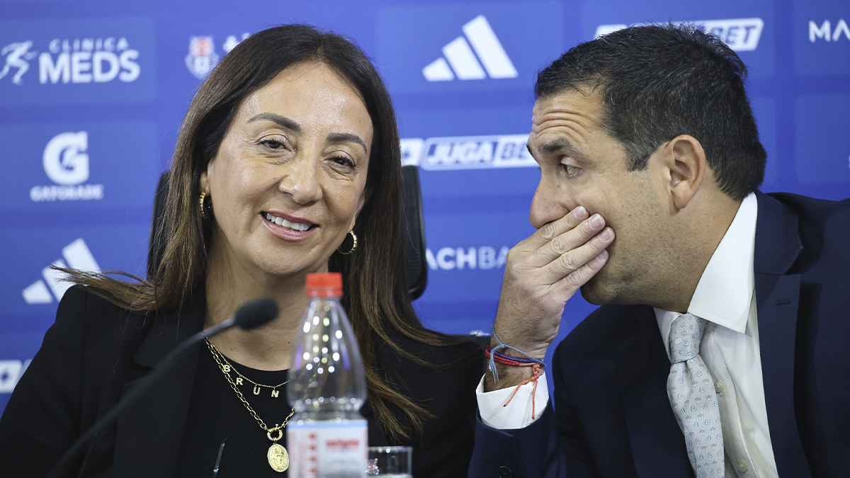 Cooperativa Deportes: Los detalles de la junta de accionistas de Azul Azul