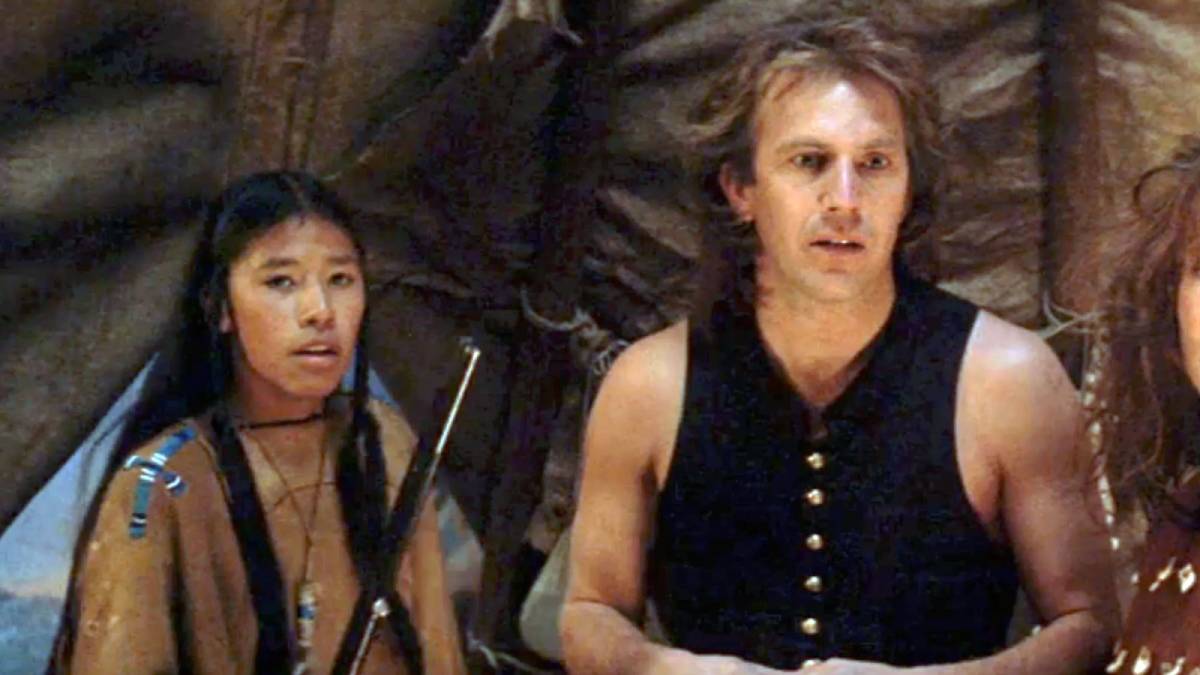 Actor de "Danza con Lobos" fue condenado por agresión sexual