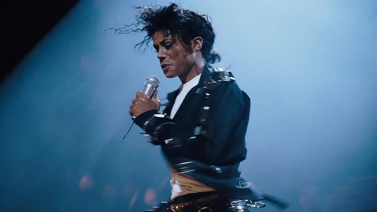 "Michael" tuvo el mejor debut de una biopic en la historia del cine en Chile