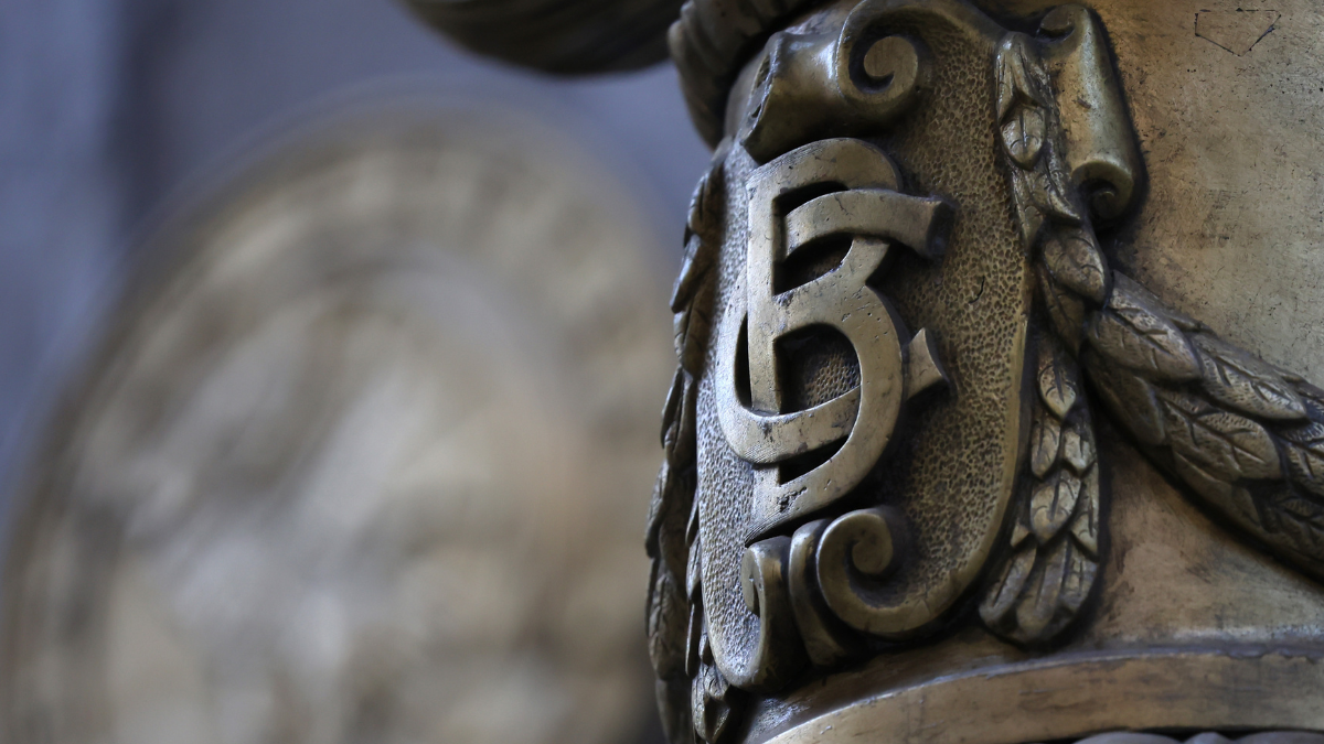 Banco Central mantuvo tasa de interés "debido a la incertidumbre en torno a la guerra"