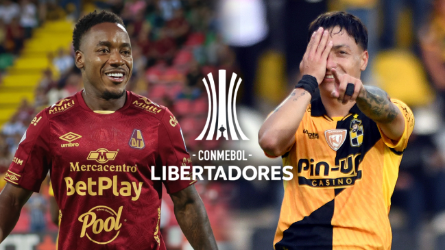 Coquimbo Unido visita a Tolima con la misión de mantener el ritmo en la Libertadores