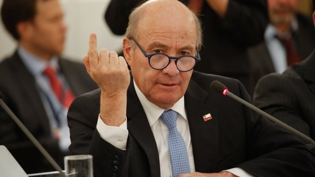 Oposición endurece tono y tilda de 