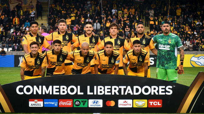 Coquimbo Unido visita a Deportes Tolima en su tercer duelo por la Copa Libertadores