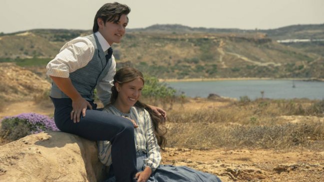 Millie Bobby Brown regresa a Netflix con 