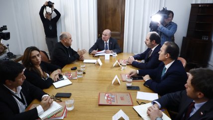 Reajuste del sueldo mínimo: CUT pidió al Gobierno que 