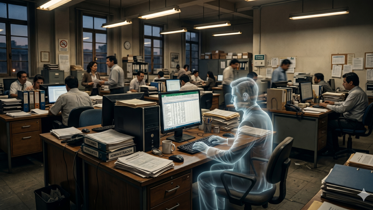 Funcionarios fantasmas y platas perdidas: el duro informe que golpea al municipio de Mulchén