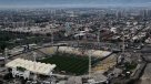 Colo Colo contempla construcción de un Arena en el Estadio Monumental