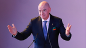 Infantino pidió a Canadá ser 