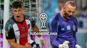 Palestino inicia su nueva era desafiando a Gremio en La Cisterna por la Sudamericana