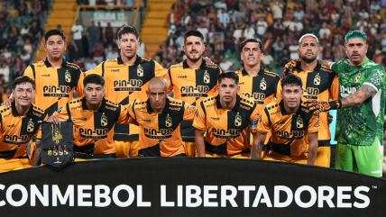  [Radio en vivo🎙] Coquimbo cayó en su visita a Tolima por la Libertadores  
