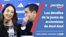 Cooperativa Deportes: Los detalles de la junta de accionistas de Azul Azul