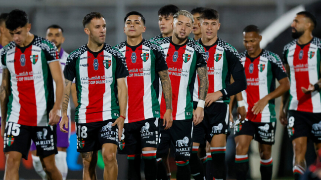 Los resultados de los equipos chilenos en la tercera fecha de la fase grupal de la Sudamericana