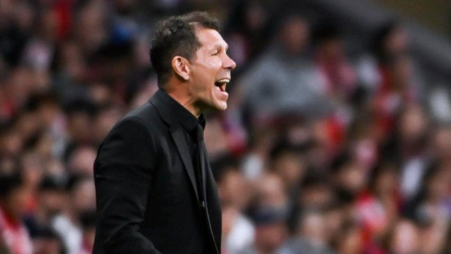 Los resultados en las semifinales de ida en la Champions League