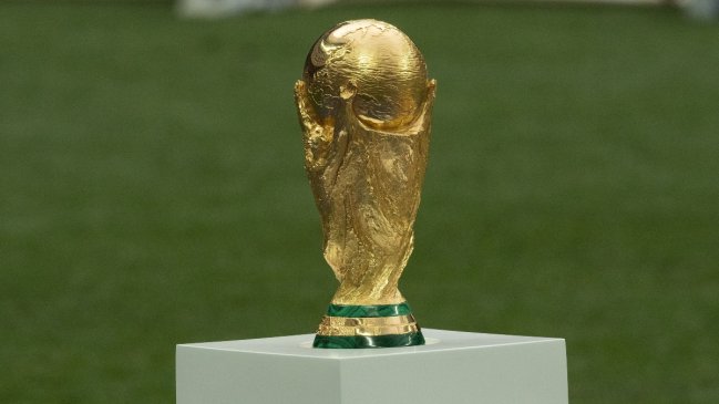 FIFA aumentará un 15 por ciento los recursos a repartir entre las selecciones clasificadas al Mundial