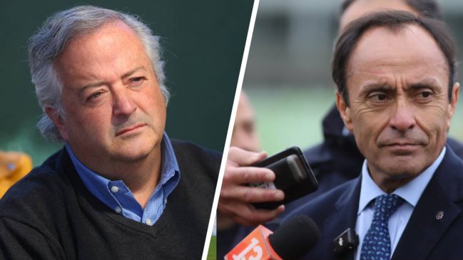 Nuevo directorio de Blanco y Negro tiene como novedades a Pizarro y Monckeberg