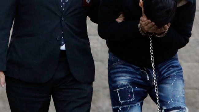 Cuatro detenidos por secuestro de empresario: Todos ligados al Tren de Aragua