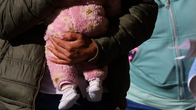 Subsecretario de la Niñez: Vamos a ajustar según la demanda, pero ninguna guagua se quedará sin ajuar