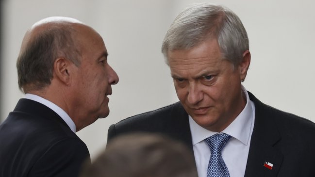 Exsubsecretaria de Boric y los recortes: Ciertas personas creen que el mercado puede resolver todo