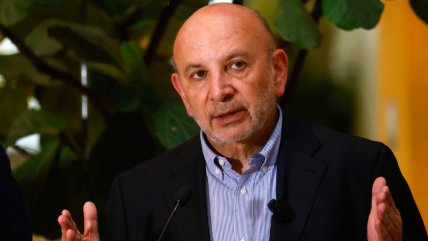 Senador Castro (PS): El Gobierno está preparando el terreno para malas noticias