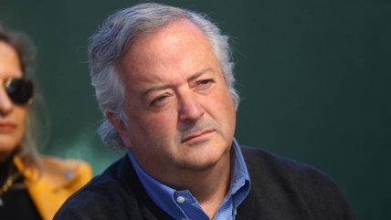 Exministro de Piñera Nicolás Monckeberg entró al directorio de Blanco y Negro