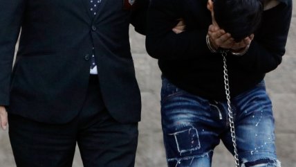 Cuatro detenidos por secuestro de empresario: Todos ligados al Tren de Aragua