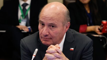 Quiroz descartó recortes en ayudas, incluida la PGU: 