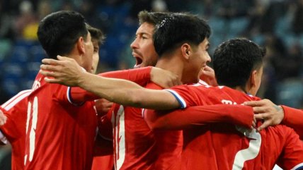 La Roja sumará a otro rival mundialista para gira por Europa
