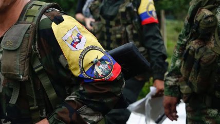 Imputan a 20 exguerrilleros FARC como "máximos responsables" de reclutar niños