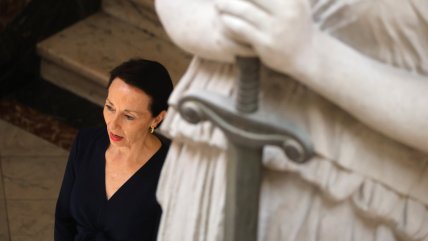 "No sólo ser probos, también parecerlo": Poder Judicial sorteó a integrantes de su Consejo Ético