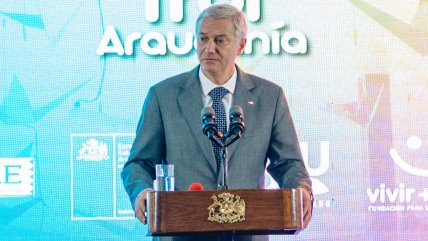 Funcionario de la salud increpó a Kast en Temuco por recortes 