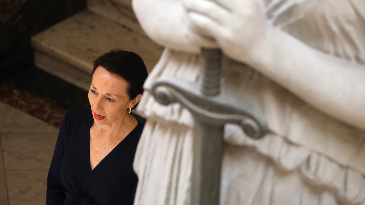 "No solo ser probos, también parecerlo": Poder Judicial sorteó a integrantes de su Consejo Ético