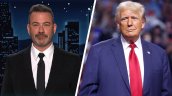 EEUU adelanta revisión de las licencias de ABC en plena disputa de Trump con Jimmy Kimmel