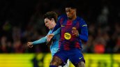 Hincha fue condenado a prisión por insultos racistas a jugador de FC Barcelona