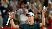 Jannik Sinner frenó el ímpetu de Jódar y avanzó a semifinales en Madrid