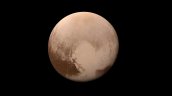 Jefe de la NASA quiere que Plutón vuelva a ser considerado el noveno planeta