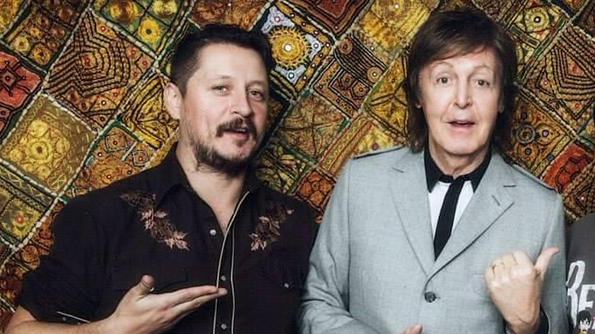 Rodrigo Ulloa : la sortie qui fait sensation — image 2