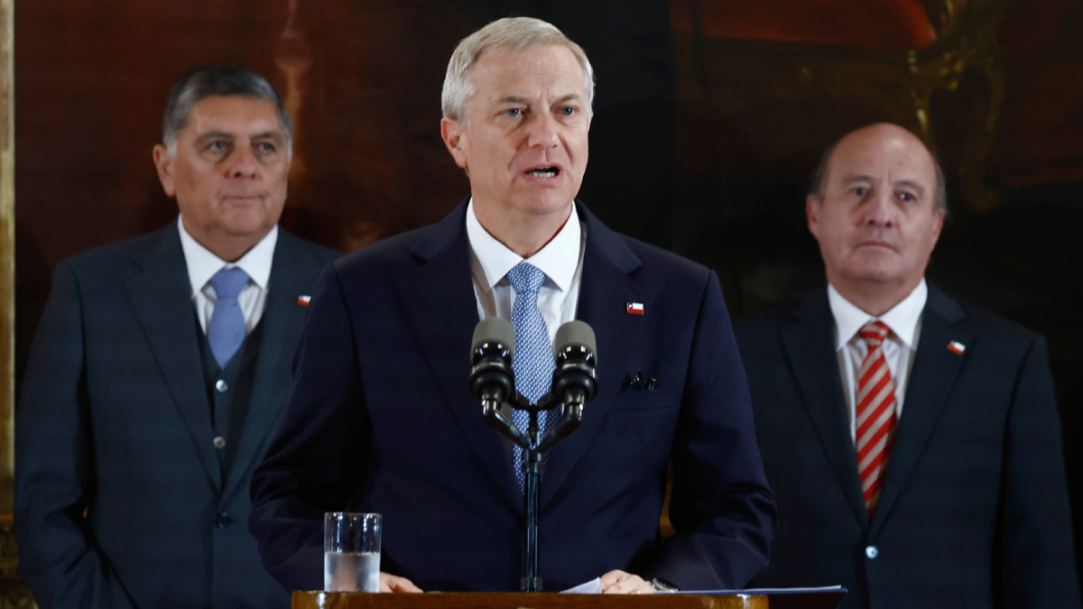 "Enriquece el trabajo": Presidente Kast defendió la diversidad de opiniones en su gobierno