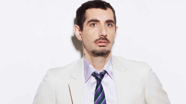 Alex Anwandter celebra 20 años de carrera con show en el Movistar Arena: Fecha y entradas