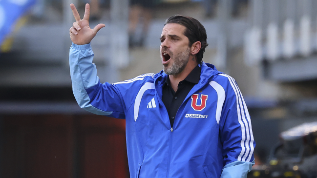 Gago anticipó el retorno de la Copa de la Liga: Tenemos tres partidos para lograr la clasificación