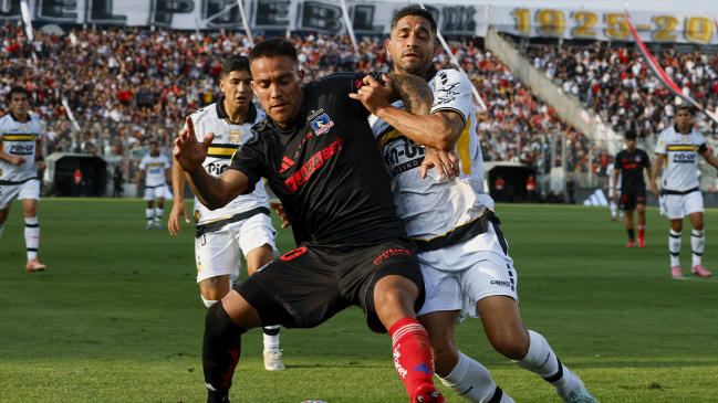 ¿Cuándo y dónde ver el duelo pendiente entre Colo Colo y Coquimbo por la Liga de Primera?