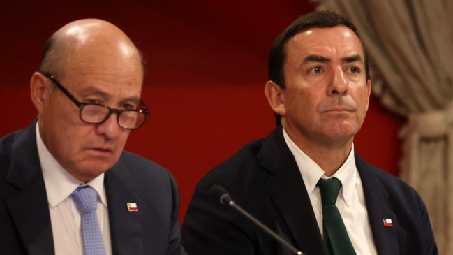 Minju sí le hace caso a Quiroz: Confirmó ajuste presupuestario de 46 mil millones
