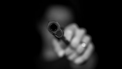 Violento "turbazo" en La Reina: delincuentes encañonaron a niños de 8 y 10 años