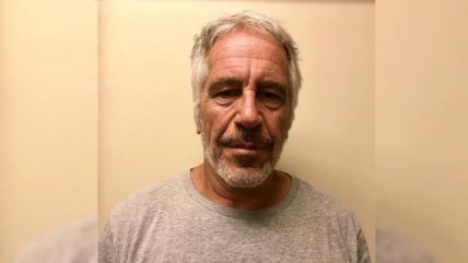 Una nota suicida de Jeffrey Epstein está bajo secreto judicial, según New York Times