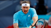 Zverev venció a Cobolli y jugará su cuarta semifinal en el Masters de Madrid