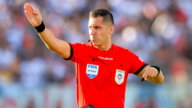Osses: Nominación de Garay al Mundial 
